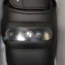 Medcursor Hand Massager - Hand Massager with Heat and Compression for Carpal Tunnel and Stiff Joints, Pain Relief from Wrist to Palm and Finger, Gifts for Women Men (Rechargeable) (Black)