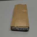 Storm Door Handle Accessory Set fit Pella Storm Door Handle Replacement Part, with Key and Lock Cylinder, Mortise Lock Not Included (Brushed Nickel)