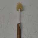 Sheet Straps 4Pack And Toilet Brush
