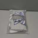 Baby Girl Clothes Long Sleeve Fall Outfits Toddler Sweatsuit Striped Flare Pants (12-18 Months, Grey)