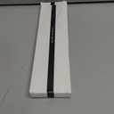 Mesime Compatible for Apple Watch Band with Screen Protector Case, Jewelry Replacement Bands 46mm 45mm 44mm 42mm 41mm 40 mm 38mm 2 Pack Protective Cover for iWatch Series 11/10/9/8/7/6/5/4/3/2/1/SE Women (Silver)