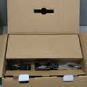 Cordless Vacuum Cleaner, 75Mins/55KPa/650W Self-Standing Stick Vacuum Cleaners 