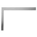 2 Pack Stanley 45-500 24" x 16" Steel Carpenter's Square