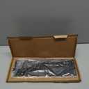 Keyboard Replacement for Dell inspiron 15 3000 5000 3541 3542 3543 3551 3552 3558 3593 5542 5545 5547 5755 5551 5558 5552 5758 5759 5559, inspiron 17 5000 5748 5749 5755 5758 5759 Laptop with Backlit