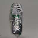 Replacement Remote Control Only for Roku TV, Compatible for TCL Roku/Hisense Roku/Onn Roku/Sharp Roku/Element Roku/Westinghouse Roku/Philips Roku Smart TVs (Not for Roku Stick and Box), Pack Of 1