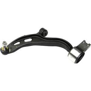 MOOG RK622916 Front Left Lower Suspension Control Arm and Ball Joint Assembly for Ford Taurus