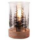 Fusion Lamp
