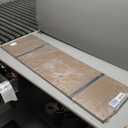 Imperius Foldable Box Spring, Bunkie Board, Bed Support Slats, Bed Boards for Under, Full 60 x 48 in