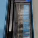 EtchMate Engraving Pen for Metal, Wood, Glass, Plastic & All Materials - Engraver Pen Tool - Teen Boy Gifts - Unique Gifts for Women, Teenage Girl - Cool Christmas Gift Ideas - Craft Kits for Adults