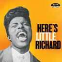 Here's Little Richard Remastered