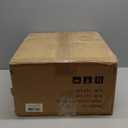 Under Desk Elliptical Machine, Electric Seated Pedal Exerciser, Mini Elliptical Leg Exerciser with Remoter, 12 Level Speeds, Forward & Reverse Direction, Manual & Auto Mode for Home Office