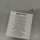 Basics microSDXC Memory Card with Full Size Adapter, A2, U3, Read Speed up to 100 MB/s, 256GB, Black