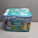 Pampers Training Pants - Easy Ups Boys & Girls Bluey - Size 2T-3T, 74 Count, Children's Potty Underwear 