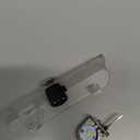 Never Fade Car LED Door Logo Projector Ghost Shadow Light, Compatible with Q50 Q60 Q70 QX70 QX50 QX56 QX60 JX35 QX70 QX80 EX FX G M Series Car Accessories (White red)