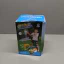 Splash Baseball Outdoor Toy, Cartoon Style