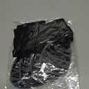 DOK TigerToes Premium Non-Slip Dog Socks for Hardwood Floors - Extra-Thick Grip that Works Even When Twisted - Prevents Licking, Slipping, and Great for Dog Paw Protection (X-Large) (Classic Grey)