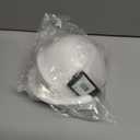 Maidenform Women's Full Coverage Strapless Underwire Bra (White) 34D