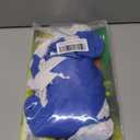 Morph Suits Green Power Ranger Costume Adult, Green Ranger, Men's Power Ranger (Medium)