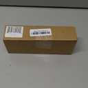 Nilight 4 in 1 Outlet Socket Panel 12V DC 4.8A Dual USB 12 Volt Cigarette Lighter LED Voltmeter ON Off Rocker Toggle Switch for Marine Boat Truck Car