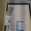 SPARIN 2 Pack Screen Protector for Fire HD 10 Tablet (2023/2021-13th/11th Generation) 10.1 Inch, 9H Hardness Tempered Glass for Fire 10/Fire HD 10 Plus/Kids/Kids Pro Tablet 2021