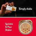 2 x Ofood [Gochujang] Kick Korean Red Chili Pepper Seasoning Mix | Vegan, Gluten Free | No Corn Syrup, No Added MSG | Multipurpose Korean Spice Blend | Real Gochujang & Sea Salt | 2.2oz (65g), Made in Korea (EXP 02/06/26)