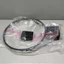 Spalding Slam Jam Rim (Black)