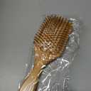 20 Pcs Bamboo Hair Brush Detangling Brush for Women Men, 9.84 × 3.4''