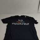 Got Funk Yourself Music Design With Retro Vintage 70s T-Shirt XXL