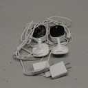 2K Cameras for Home Security-Outdoor/Indoor Camera for Dog/Cat/Pet/Nanny/Baby, Color Night Vision, White Light, Siren, 24/7 SD Recordings, Works with Alexa/Google Home, C1 (C1-White-2pack-2.4G)