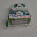 Fisher-Price Baby Learning Toy Linkimals Play Together Panda Plush for Ages 9+ Months, Compatible Only with Linkimals Items