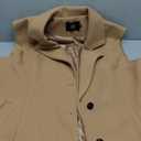 Sleeveless Over-Coat IO 2XL