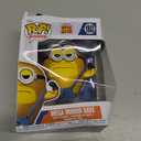 Funko POP! Movies: Despicable Me 4  Super Dave - Despicable Me: Minions - Collectable Vinyl Figure - Gift Idea - Official Merchandise - for Kids & Adults - Movies Fans - Model Figure for Collectors