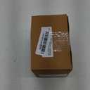 Monarch Rain Chains Pure Copper Gutter Adapter for Rain Chain Installation