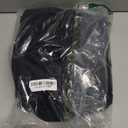 Tapata Petite Women's 26"/28" Inseam Sweatpants Cotton Lounge Yoga Pants Casual Open Bottom Workout Zipper Pocket Joggers (X-Large, Black)