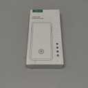 For Samsung Galaxy Z Fold 7 Case [Compatible with MagSafe], Built-in Camera Kickstand, Screen Protector & Hinge Protection, Full Body Slim & Light Magnetic Stand Phone Cover 5G, Silver