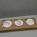 Smoke Fire Detector, Household Smoke Sensor Alarm