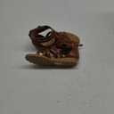 Blowfish Malibu Girl's Ayline-t Wedge Sandal 9