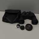 20x50 Binoculars for Adults, HD High Powered Professional Binoculars for Bird Watching Travel Stargazing Concerts Outdoor Sports-BAK4 Prism FMC Lens,Waterproof (Black)