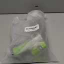 Upgraded Dog Wash Hose Attachment, 8-in-1 Sprayer Mode Garden Hose Nozzle with Pet Grooming Glove and 100cc Soap Dispenser Bottle, Adopted in Watering Flowers, Car Wash, Dog and Horse Showering