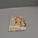 16PCS Vintage Winnie Centerpieces Baby Shower Decorations Table Center Pieces Table Toppers On Stick Cute Cutouts for Pooh Birthday Supplies Party Decor