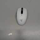 Razer Orochi V2 Mobile Wireless Gaming Mouse: Ultra Lightweight - 2 Wireless Modes - Up to 950hrs Battery Life - Mechanical Mouse Switches - 5G Advanced 18K DPI Optical Sensor - White