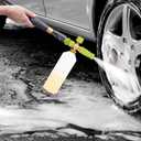 Sun Joe 34 Ounce Foam Soap Spray Cannon for SPX Series Electric Pressure Washer
