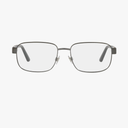 POLO RALPH LAUREN Men's Ph1209 Square Prescription Eyewear Frames