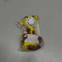 Handmade Positive Crochet Animals Gifts for Her/Him/Women/Men, To My Love Emotional Stuffed Giraffe Thank You Present Gift for Anniversary, Weeding, Christmas, Valentines, Birthday and Special days