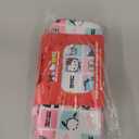 Sonix x Sanrio Nintendo Switch 2 (2025) Carrying Case (Emokyun) + NS GameCard Case (Hello Kitty and Friends Stickers)