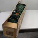 5 ft. Pre-Lit Artificial Christmas Tree with 150 LED Lights