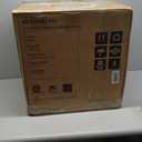 Avanti SHP1701B 1.7 Cu.Ft Superconductor Compact Refrigerator, Black