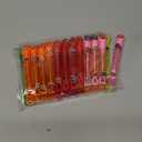 Race Car Party Favors for Kids – 24PCS Racing-Themed Mini Bubble Wands, Great for Birthday Supplies, Piñata Fillers, Goodie Bags & Classroom Rewards