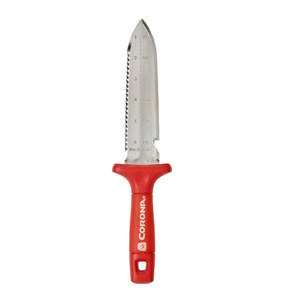 Hori Hori Garden Knife with ComfortGEL® Grip