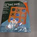INFLATABLE TIC TAC TOE 2 PACK